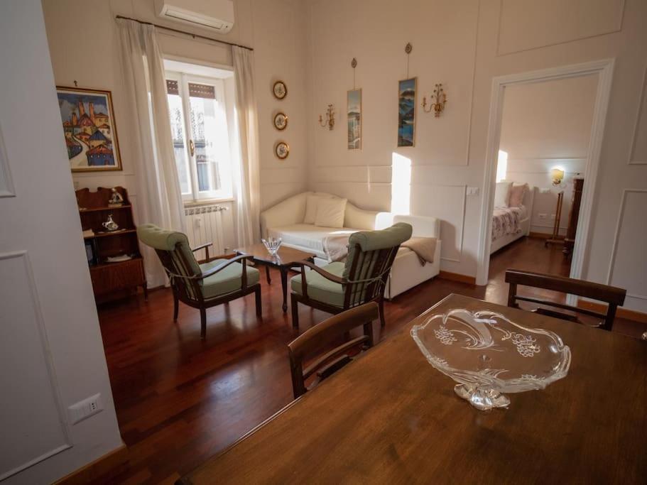 Apartamento Ripetta Sweet