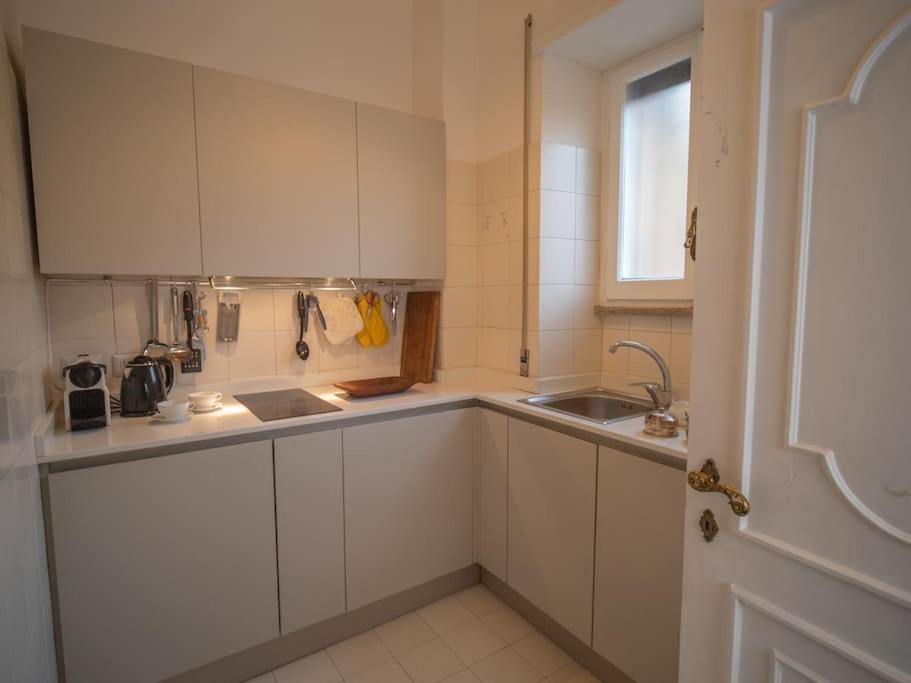 Apartment Ripetta Sweet Rom