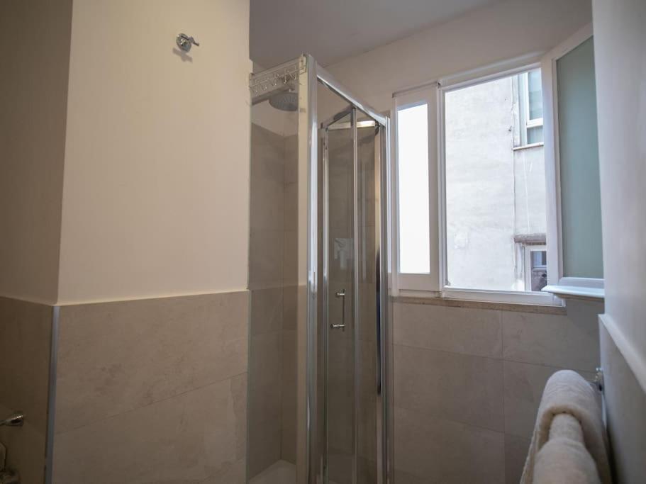 Apartment Ripetta Sweet Rom